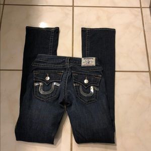 True Religion.Preowned Jeans in good condition.